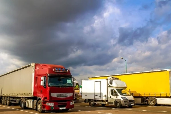 Yalova Edirne Nakliyat Ambarları